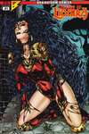 Legends of Luxura #1 Comic Books - Covers, Scans, Photos in Legends of Luxura Comic Books - Covers, Scans, Gallery